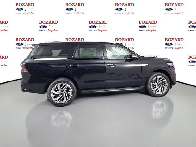 New 2026 Lincoln Navigator Premiere AWD/4WD image 8