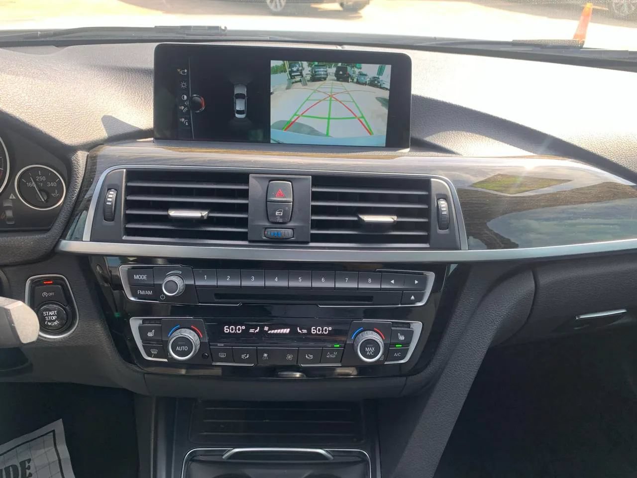 Used 2017 BMW 330i Sedan RWD image 12