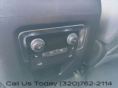 Certified 2024 Chevrolet Tahoe Premier AWD/4WD image 36