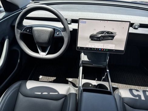 Used 2024 Tesla Model 3 Long Range AWD/4WD image 26