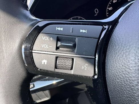 Used 2024 Honda CR-V EX-L image 18