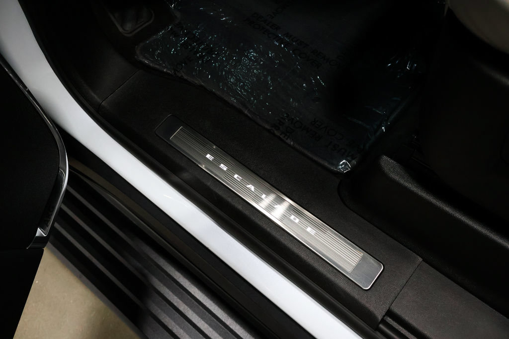 Used 2026 Cadillac Escalade V AWD/4WD image 88