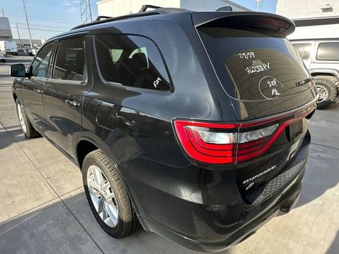Used 2024 Dodge Durango GT image 6