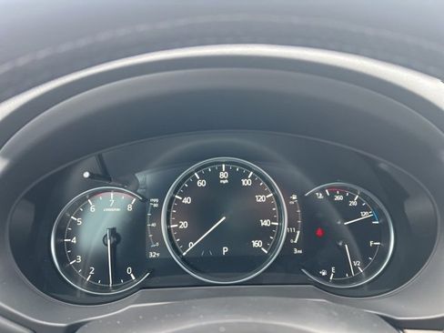 New 2025 MAZDA CX-5 Signature image 37