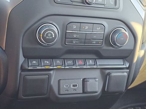 New 2026 Chevrolet Silverado 1500 W/T w/ WT Value Package image 24