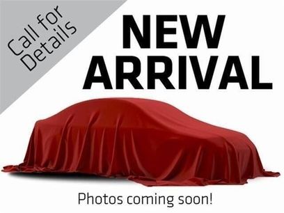 Used 2025 RAM ProMaster 2500 w/ U-Haul Equipment Group