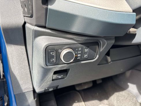 Certified 2024 Ford Bronco Outer Banks AWD/4WD image 20