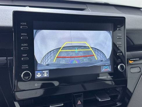 Used 2024 Toyota Camry XSE image 15