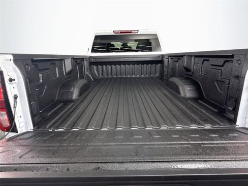 New 2026 GMC Sierra 3500 Pro w/ Convenience Package AWD/4WD image 16