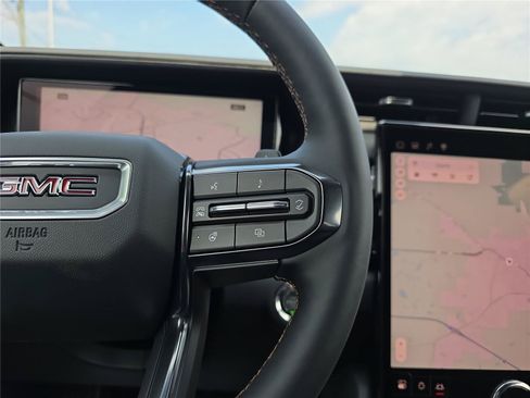 New 2026 GMC Terrain AT4 w/ Convenience Package III AWD/4WD image 20