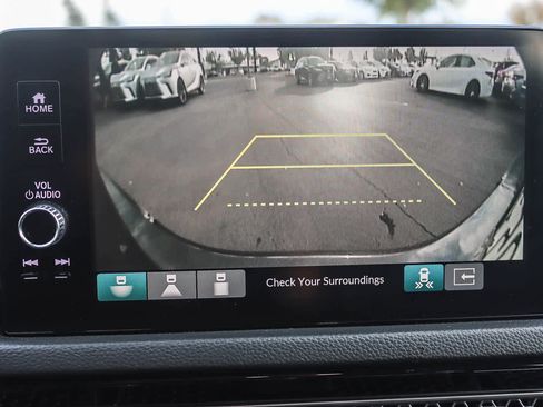 Used 2022 Honda Civic Sport Touring image 24