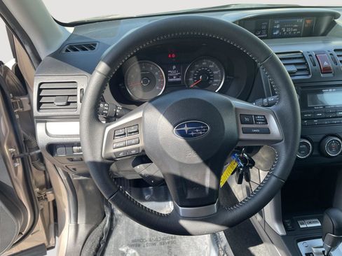 Used 2015 Subaru Forester 2.5i Limited image 12