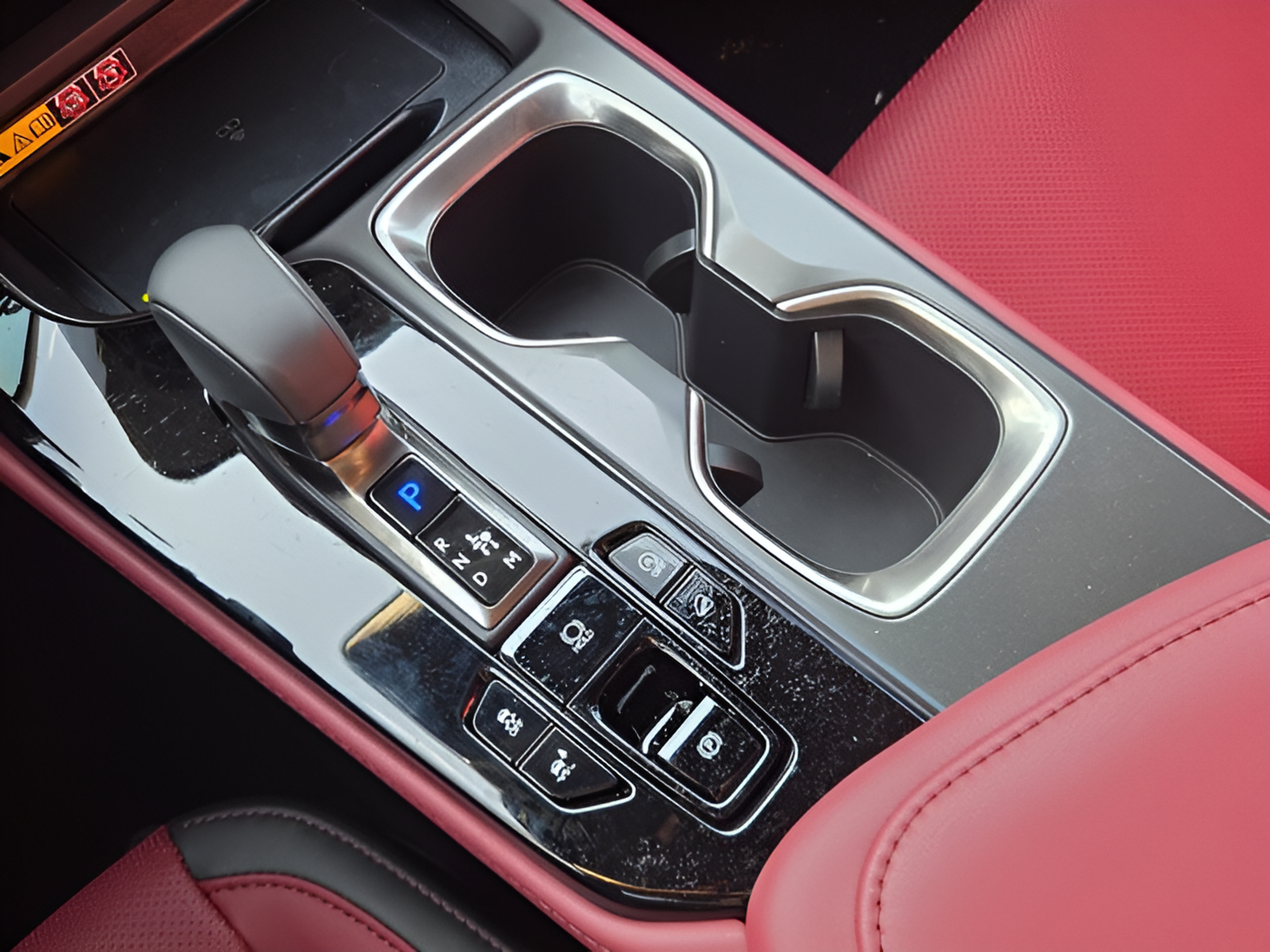 New 2026 Lexus NX 350 AWD w/ Cold Area Package image 26