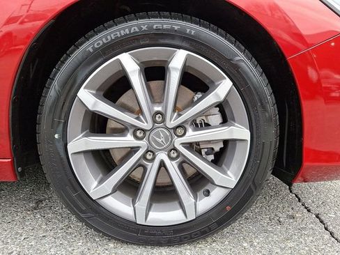 Used 2023 Acura Integra Base image 8