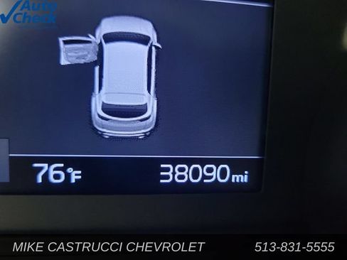 Used 2022 Kia Sportage EX w/ EX Technology Package AWD/4WD image 17