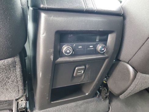 Used 2022 Chevrolet Traverse LT w/ LPO, 'HIT The Road' Package image 11