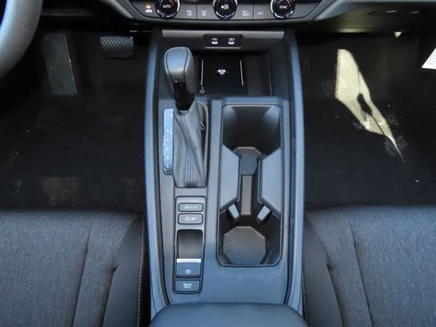 New 2026 Honda Accord SE image 21