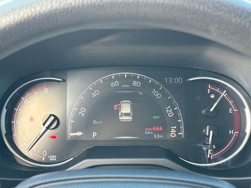 Used 2024 Toyota RAV4 LE image 15