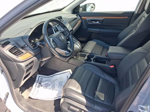 Used 2022 Honda CR-V EX-L image 4
