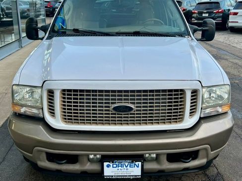 Used 2003 Ford Excursion Eddie Bauer image 34