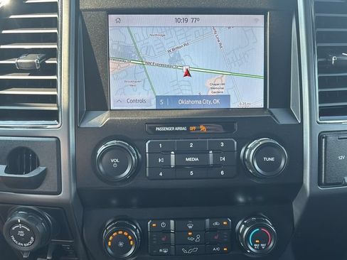 Used 2020 Ford F150 XLT w/ Equipment Group 302A Luxury RWD image 22