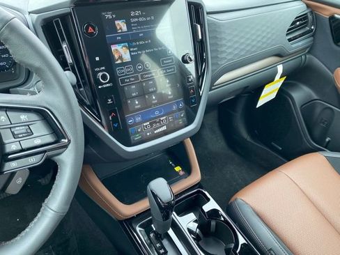 New 2026 Subaru Forester Touring image 18