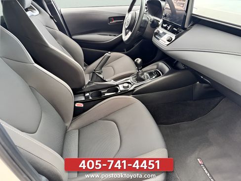 Used 2025 Toyota Corolla GR AWD/4WD image 28