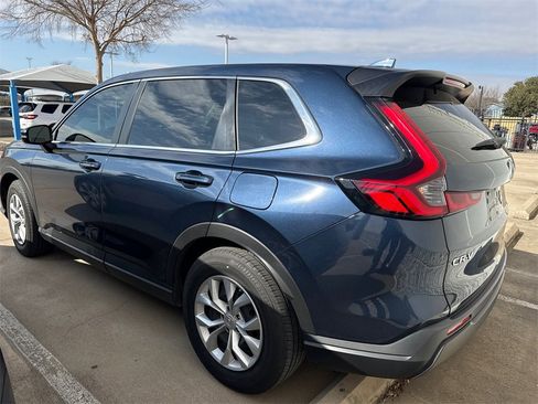 Used 2024 Honda CR-V LX image 7