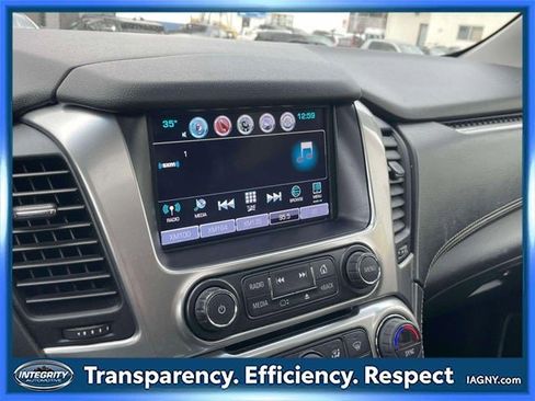 Used 2018 Chevrolet Tahoe LT image 29