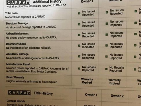 Used 2004 Ford Taurus SES image 16