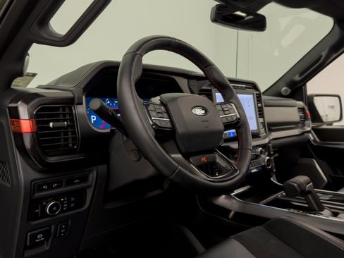 Used 2024 Ford F150 Raptor w/ Equipment Group 803A Raptor R image 24