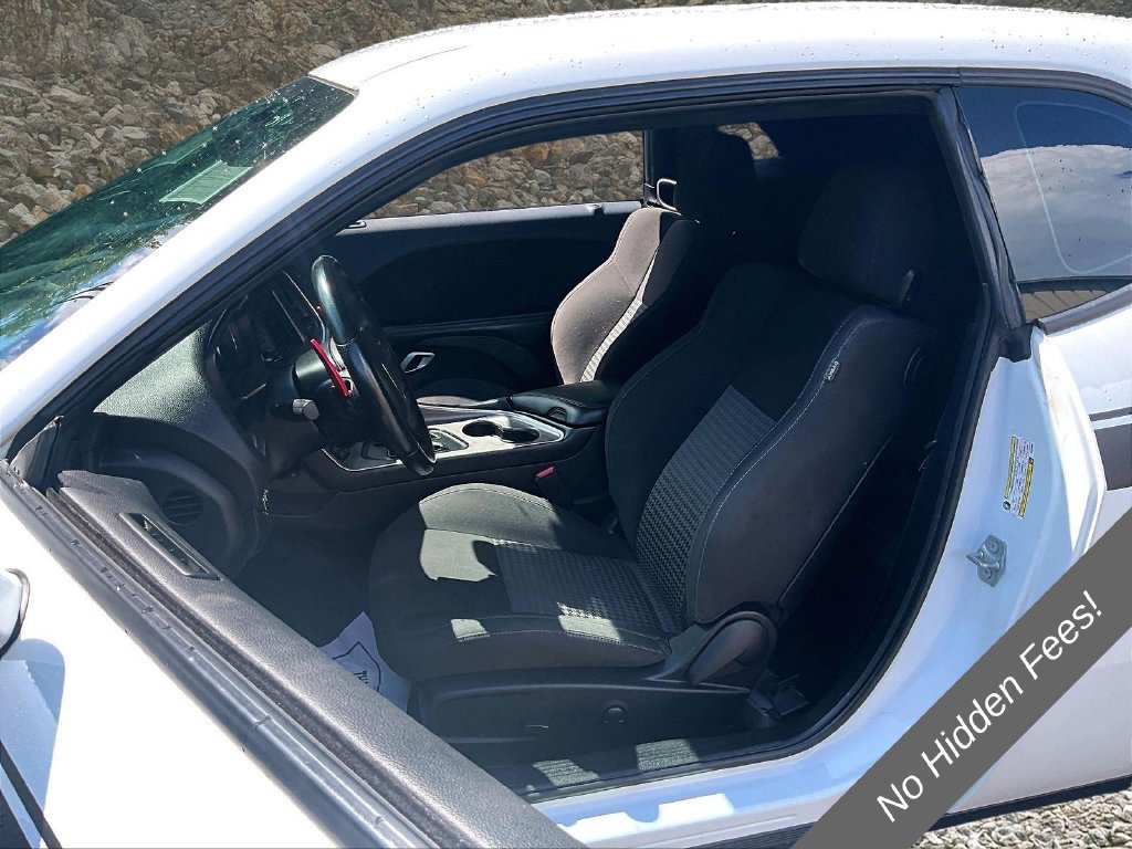 Used 2022 Dodge Challenger GT RWD image 21