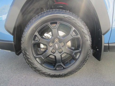 Used 2023 Toyota RAV4 TRD Off-Road w/ TRD Off-Road Weather Package image 8