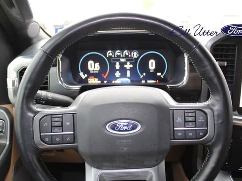 Used 2022 Ford F150 Lariat image 24