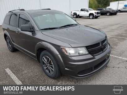 Used 2018 Dodge Journey SE w/ Popular Equipment Group