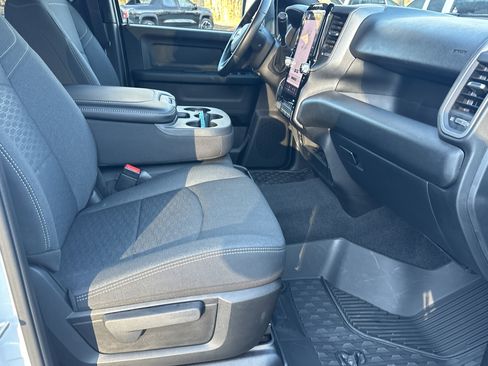 Used 2025 RAM 3500 Tradesman image 15