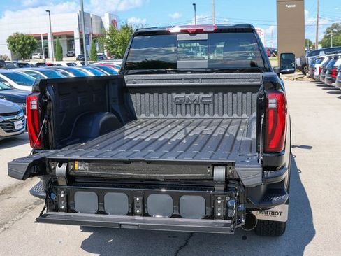 New 2026 GMC Sierra 3500 Denali w/ Technology Package image 9