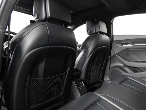 Used 2016 Audi A3 2.0T Premium Plus w/ Technology Package image 19