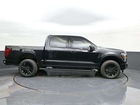 New 2025 Ford F150 Lariat w/ Equipment Group 502A High image 26