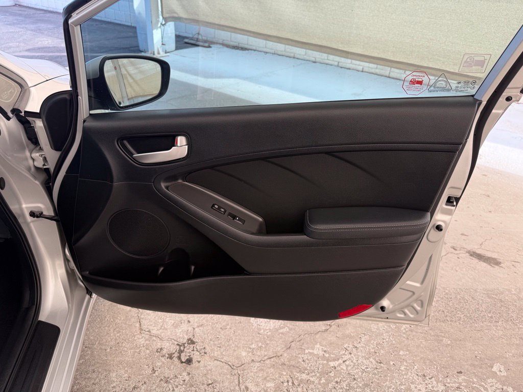 Used 2018 Kia Forte LX w/ LX Popular Package FWD image 14