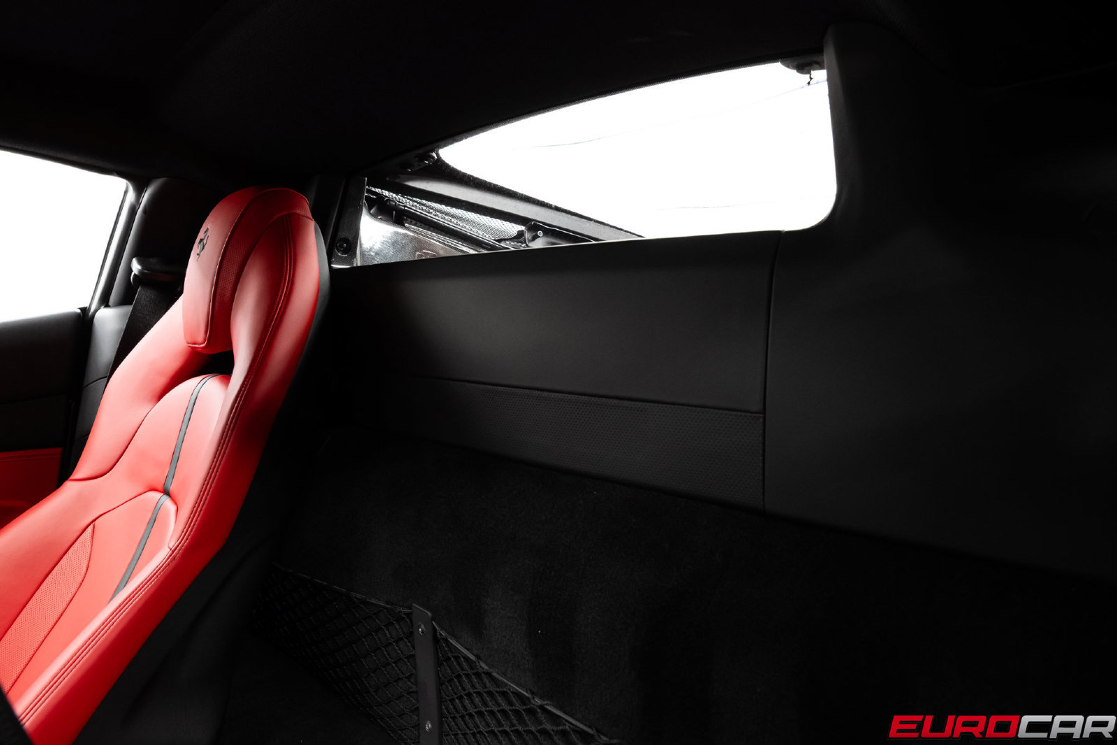 Used 2020 Ferrari F8 Tributo RWD image 49