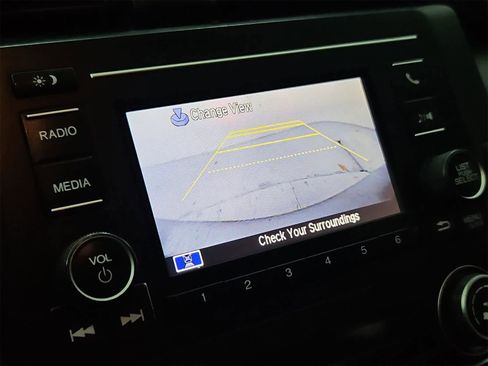 Used 2016 Honda Civic LX image 29