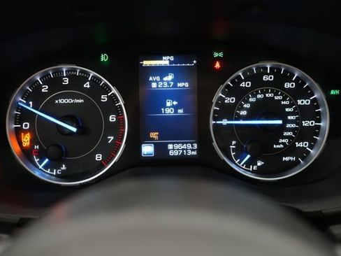 Used 2022 Subaru Ascent Limited w/ Technology Package AWD/4WD image 24