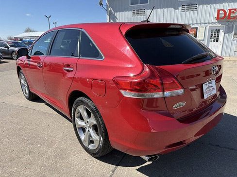 Used 2009 Toyota Venza FWD image 4
