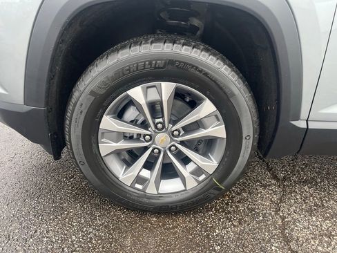 New 2026 Chevrolet Equinox LT image 34