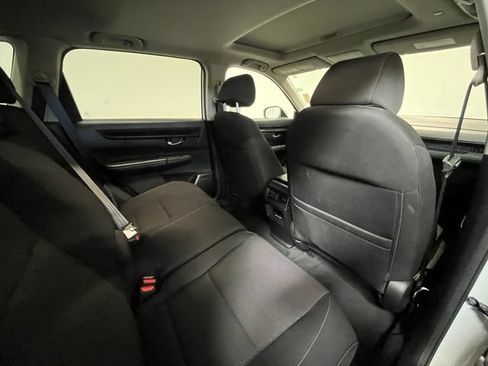 Used 2024 Honda CR-V EX image 12