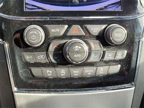 Used 2016 Jeep Grand Cherokee High Altitude image 20