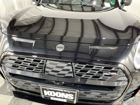 Used 2025 MINI Cooper Countryman John Cooper Works w/ Comfort Package Max image 12