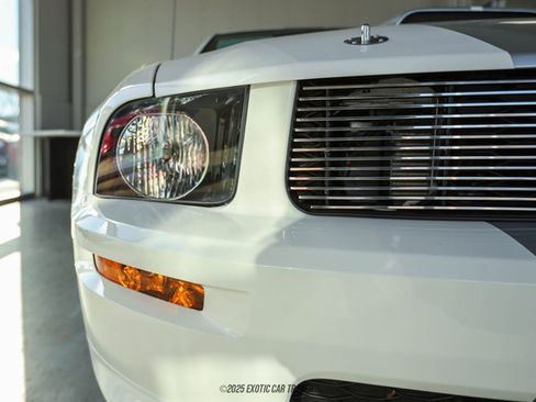 Used 2007 Ford Mustang GT RWD image 83