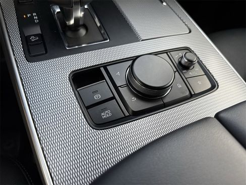 Used 2025 MAZDA CX-90 Plug-In Hybrid w/ Preferred image 53